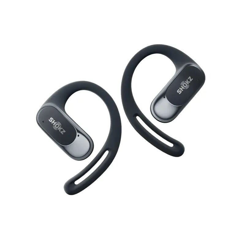 Shokz OpenFit Air, Black