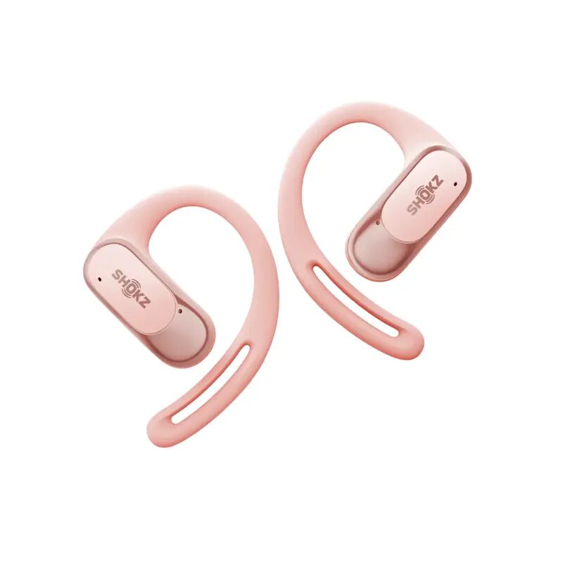 Shokz OpenFit Air, Pink