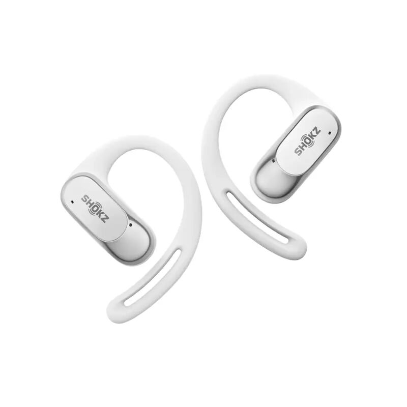 Shokz OpenFit Air, White