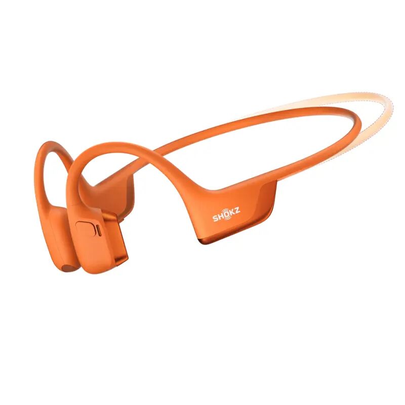 Shokz OpenRun Pro 2, Mini Orange