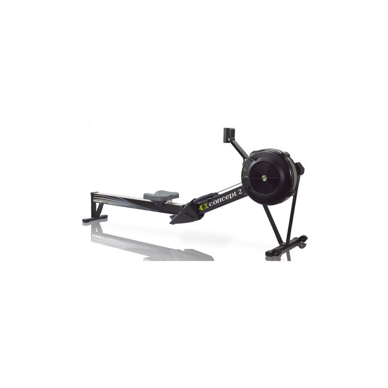 Concept2 RowErg, veslaški ergometer