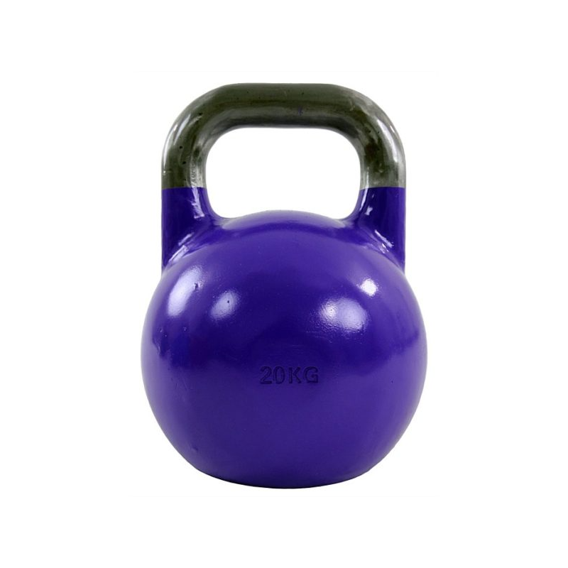  Kettlebell Profi 20kg