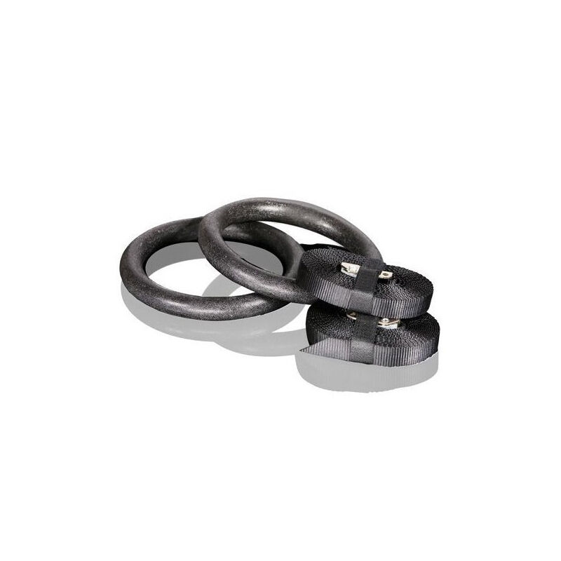 Power Gym Rings