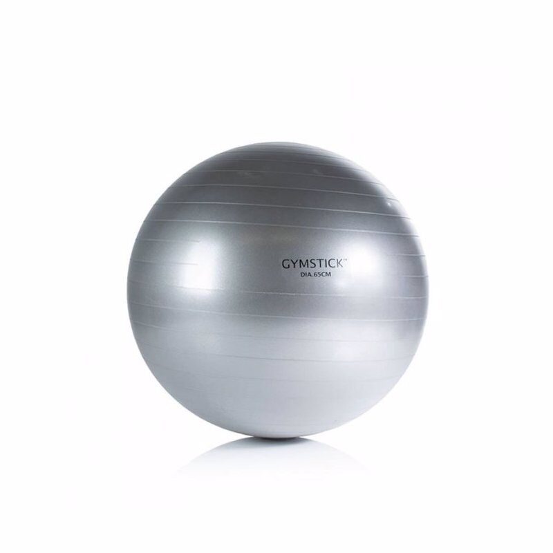 Fitness lopta Gymstick, 65 cm