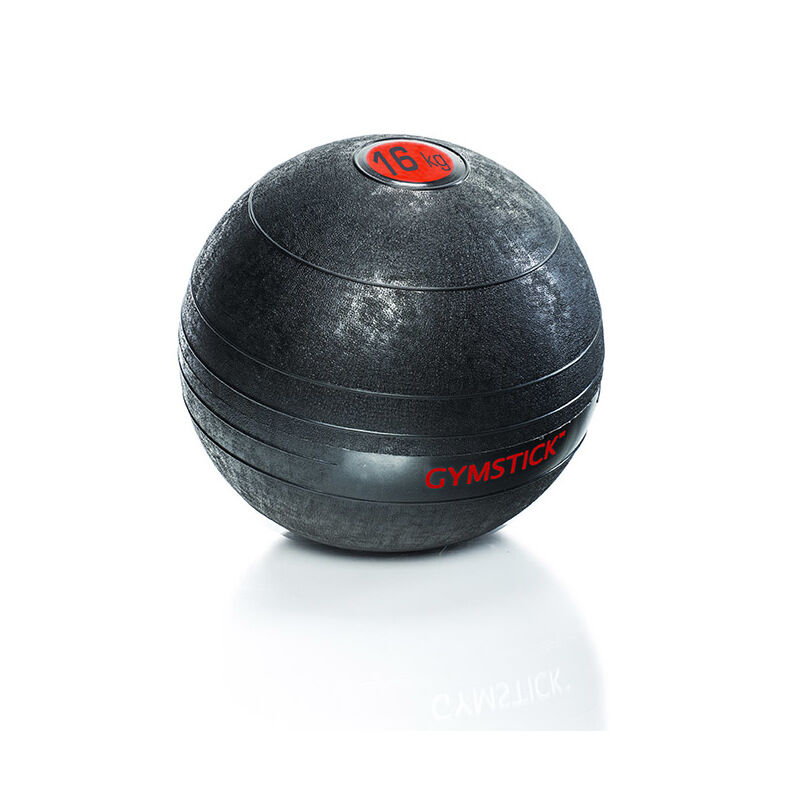Slam Ball Gymstick, 16 kg