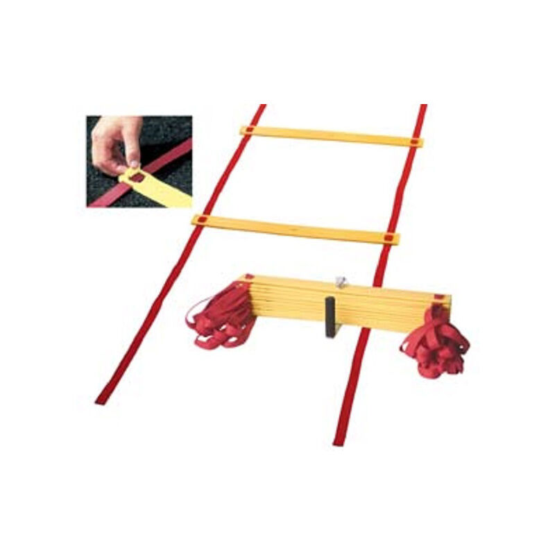 Скали за агилност 6 метри / 12 секции