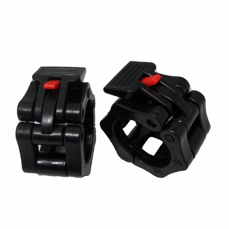 Osigurači olimpijski flip-lock par