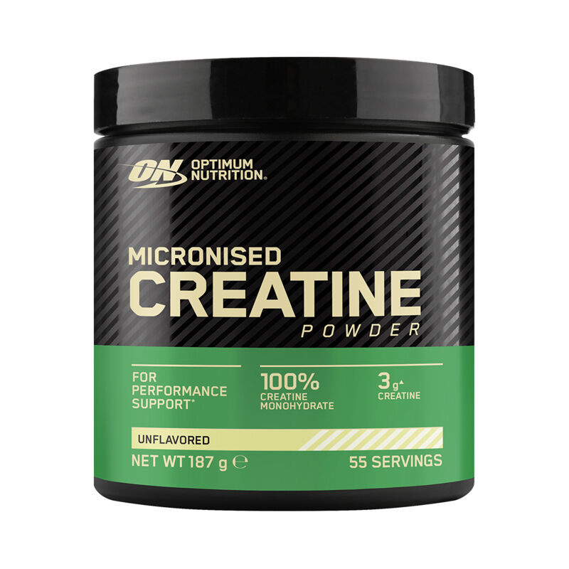 Createne Powder Creatine Powder, 187 g