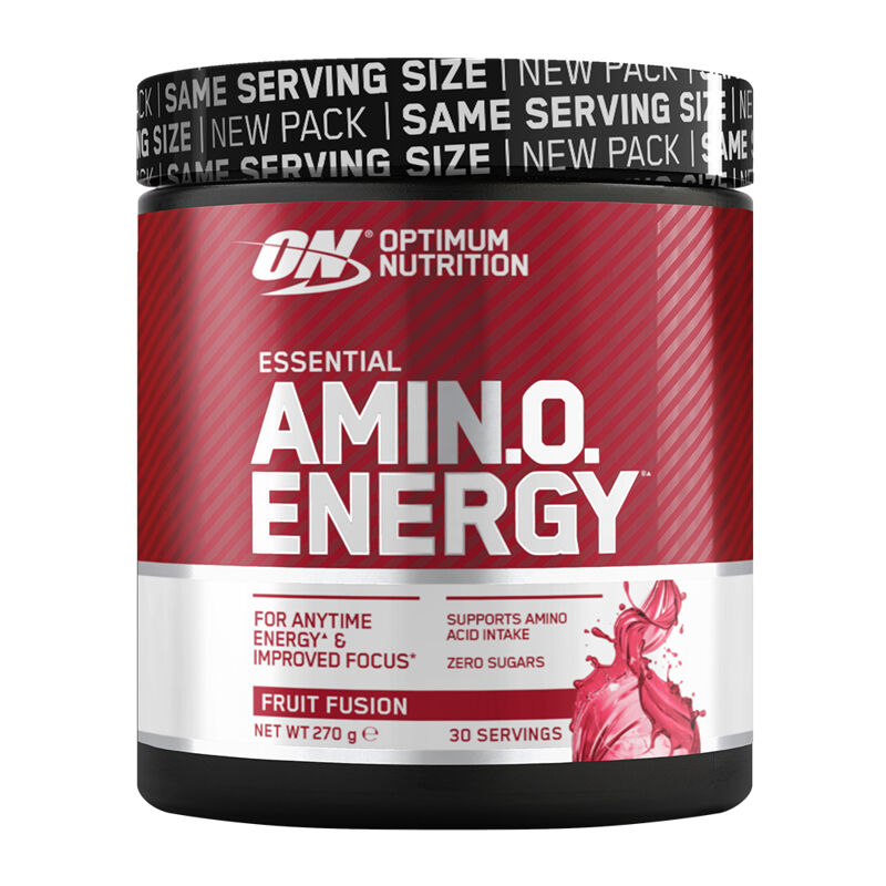 Amino Energy, 270 g 