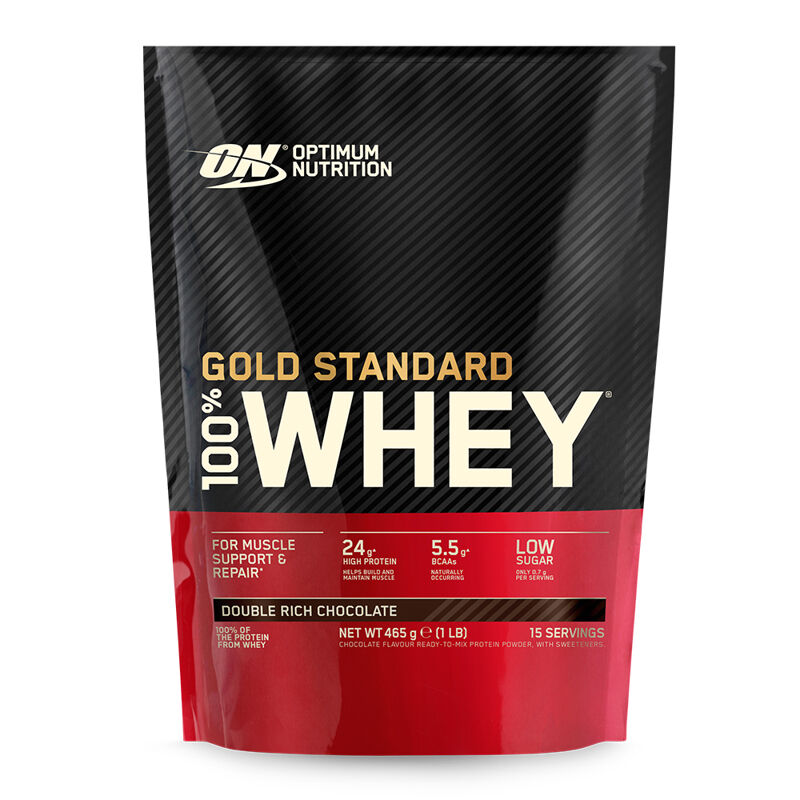 100% Whey Gold Standard 450 g 