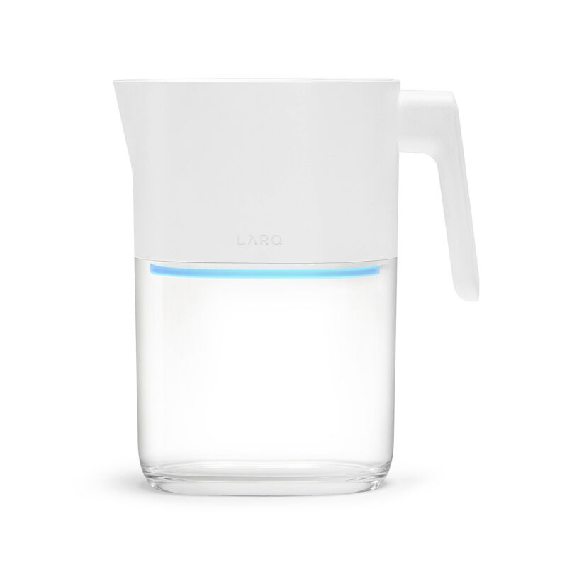 LARQ Pitcher PureVis™, White