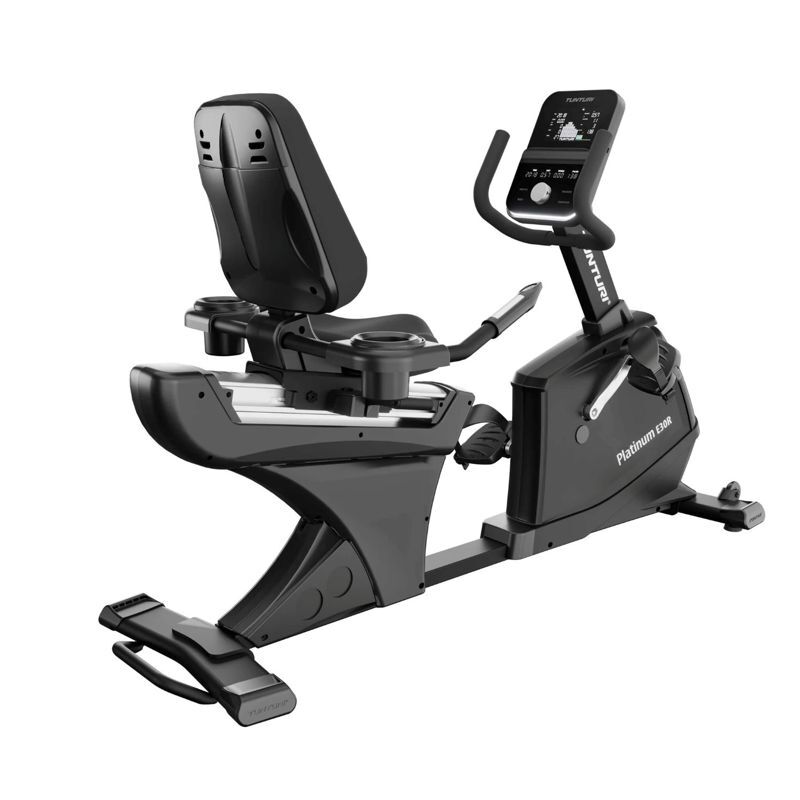  E30R Commercial Recumbent Bike 