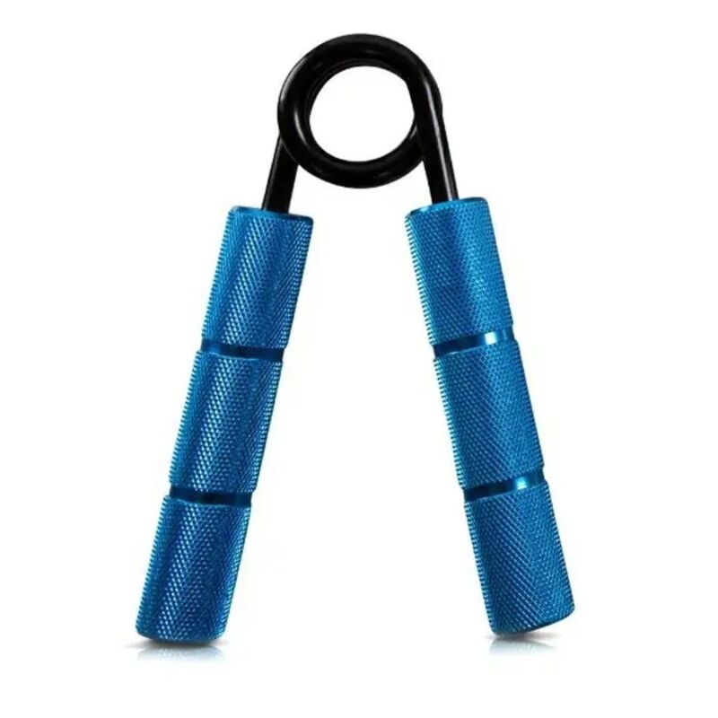 PowerGripper Hand grip 68 kg, Blue