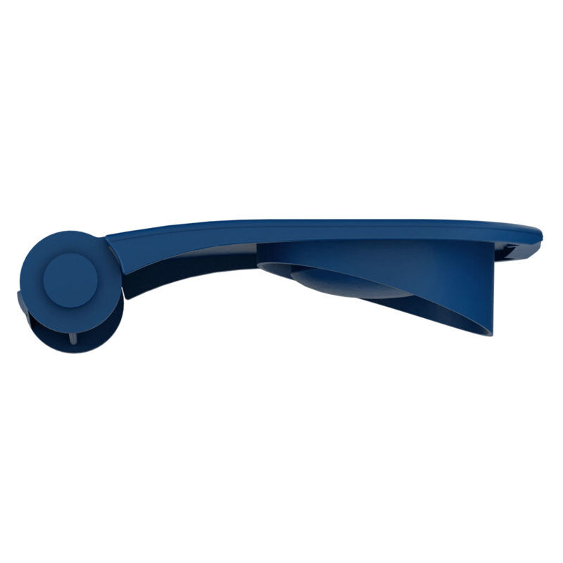 Poklopac za Shieldmixer plavi