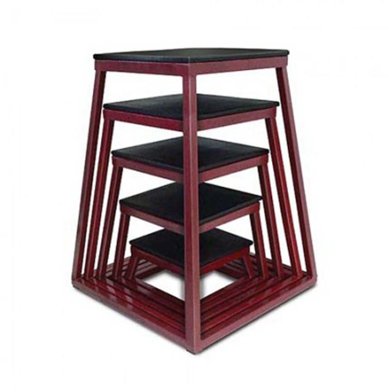 PLYO кутија, 30 cm