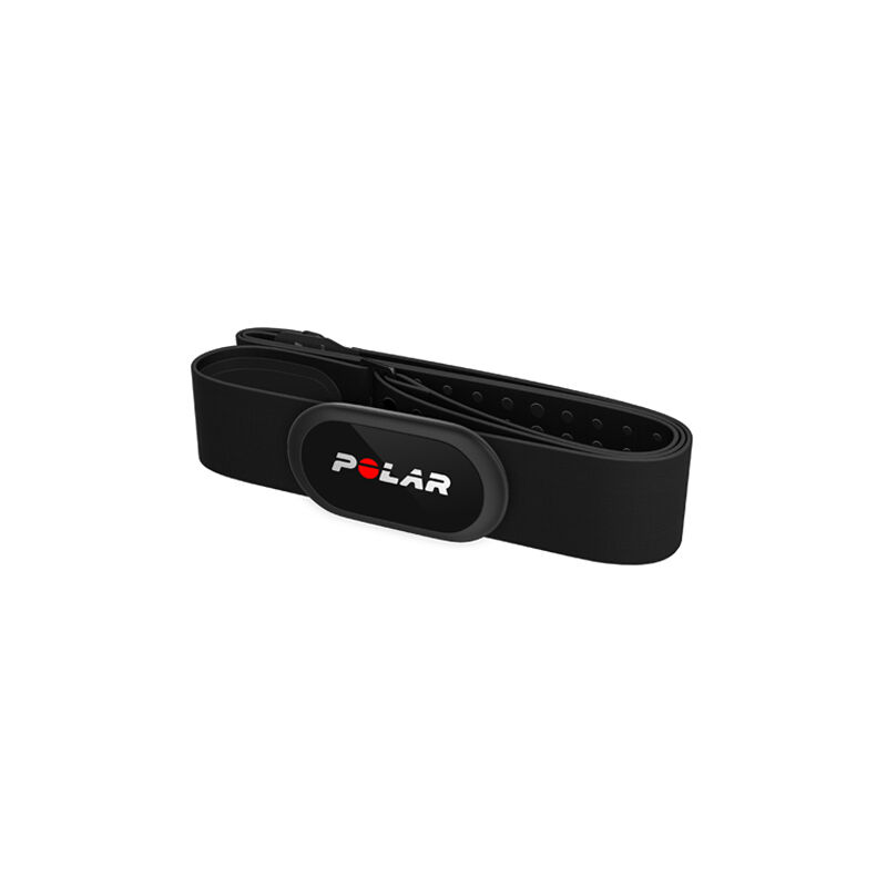 Polar H10, Heart Rate Sensor, black