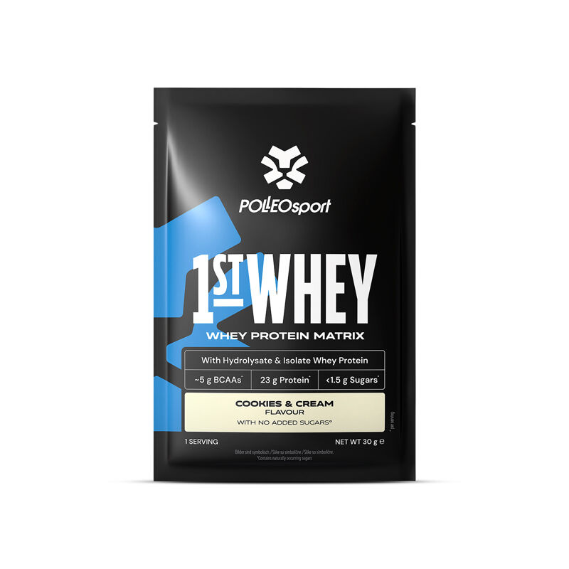 1st Whey, 30 g 