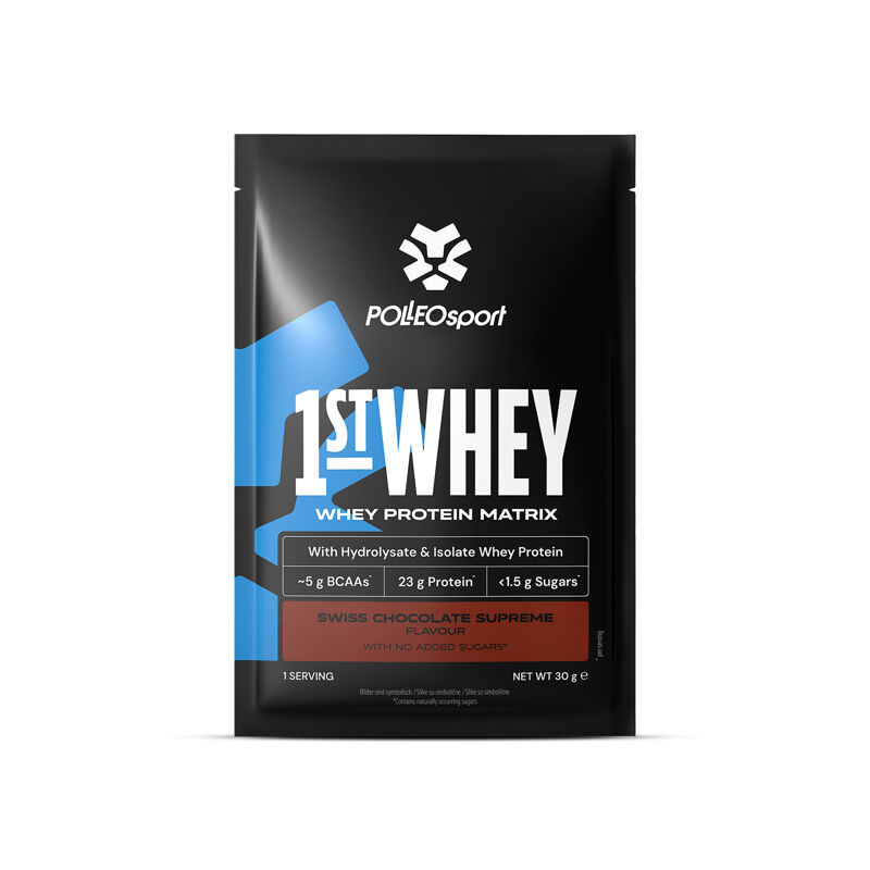 1st Whey, 30 g 