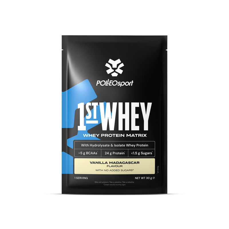 1st Whey, 30 g 