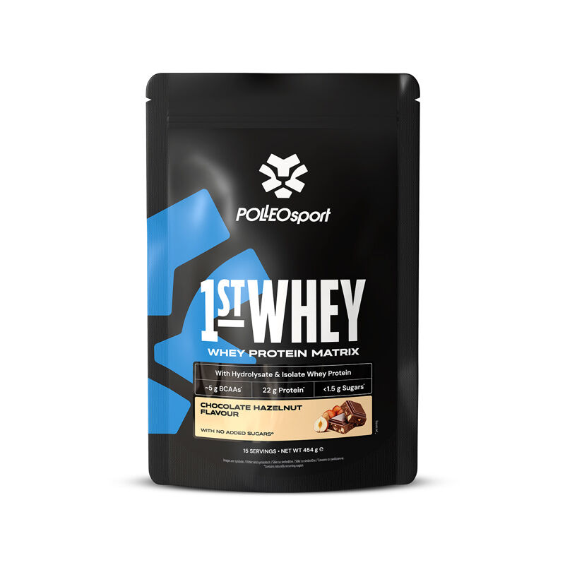 1st Whey, 454 g 