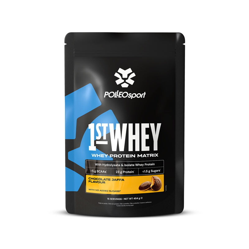 1st Whey, 454 g 