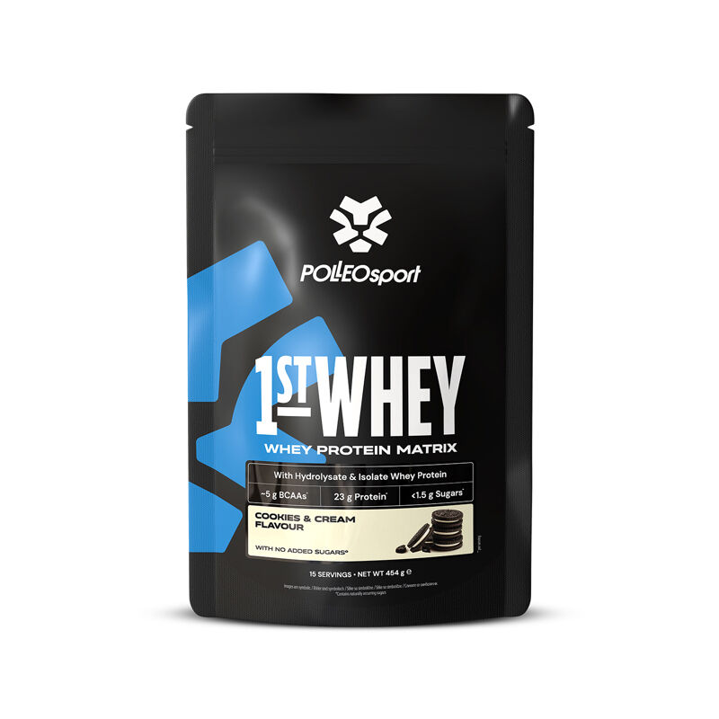 1st Whey, 454 g 