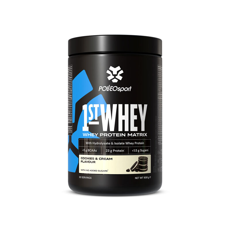 1st Whey, 908 g 