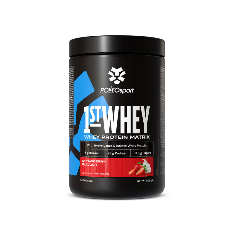 1st Whey, 908 g 