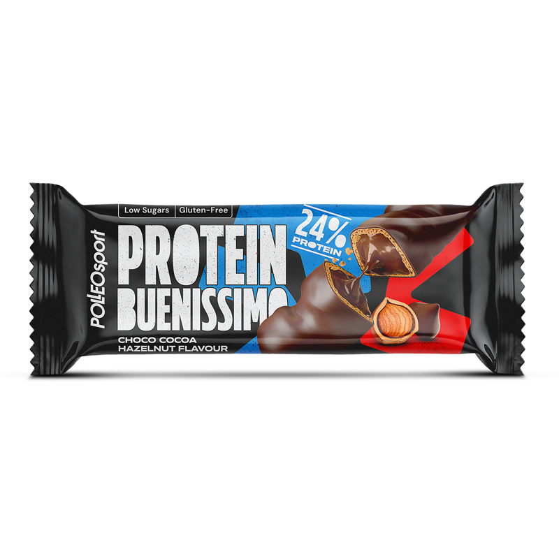 Protein Buenissimo, 40 g 
