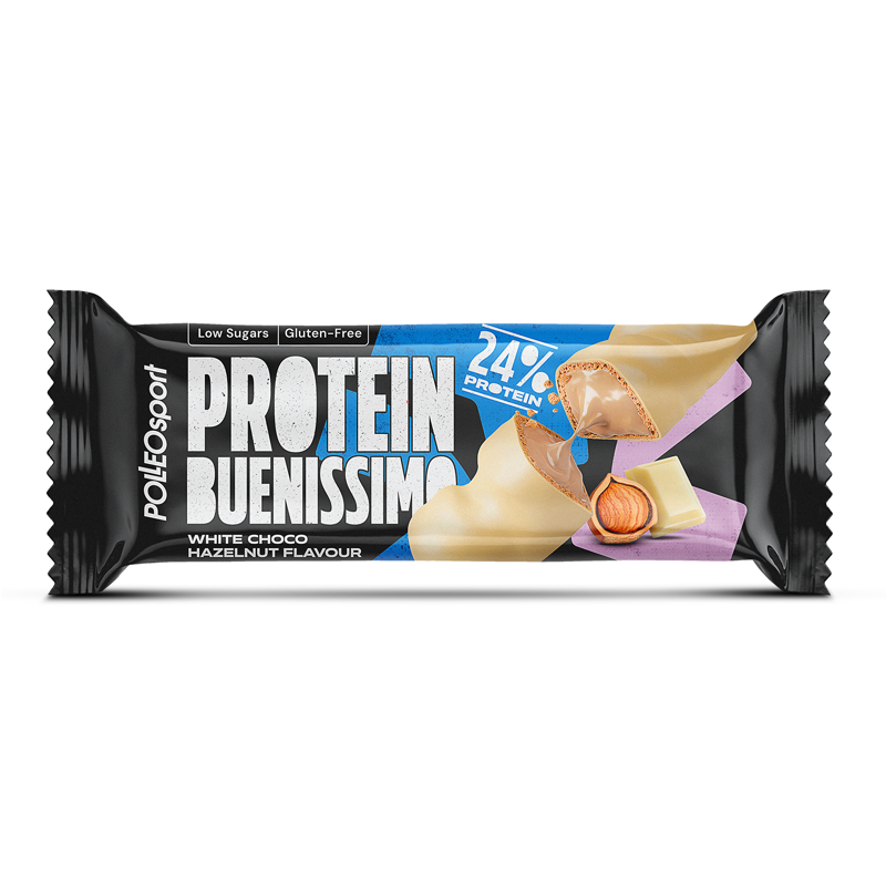 Protein Buenissimo, 40 g 
