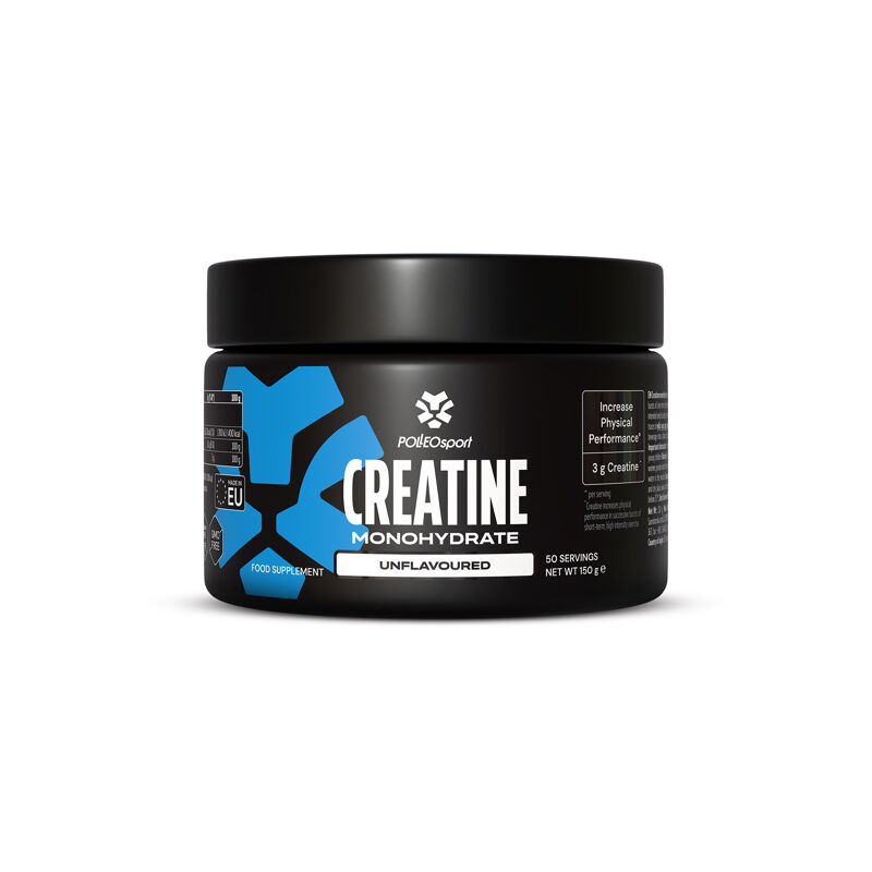 Creatine Monohydrate, 150 g