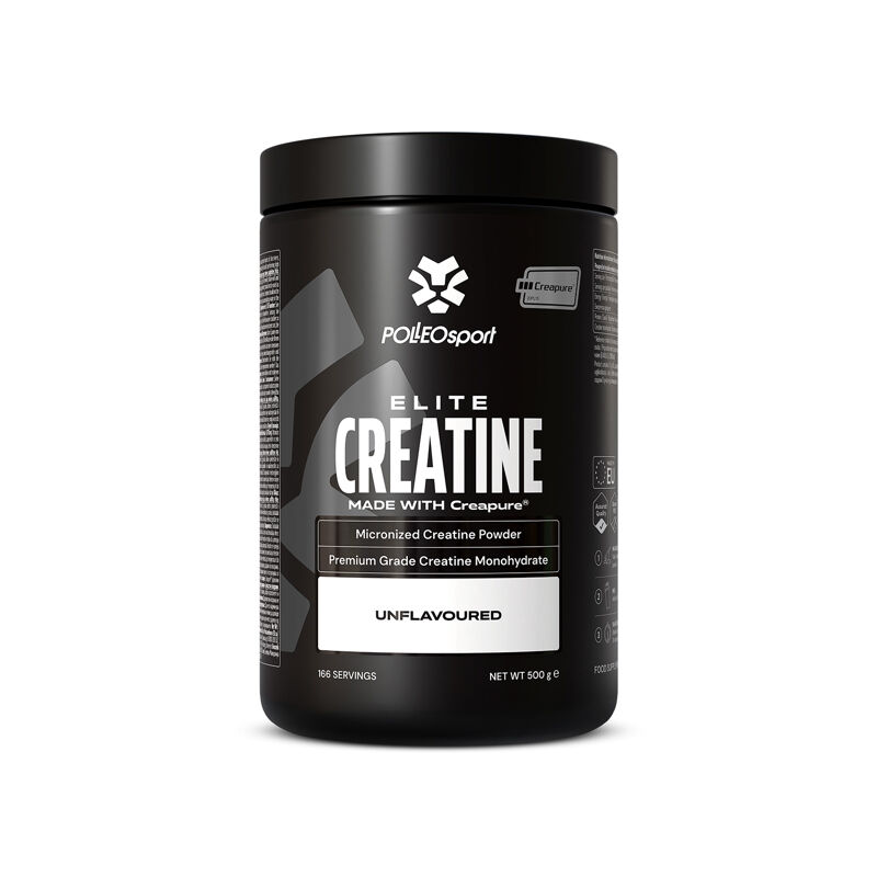 Elite Creatine, 500 g