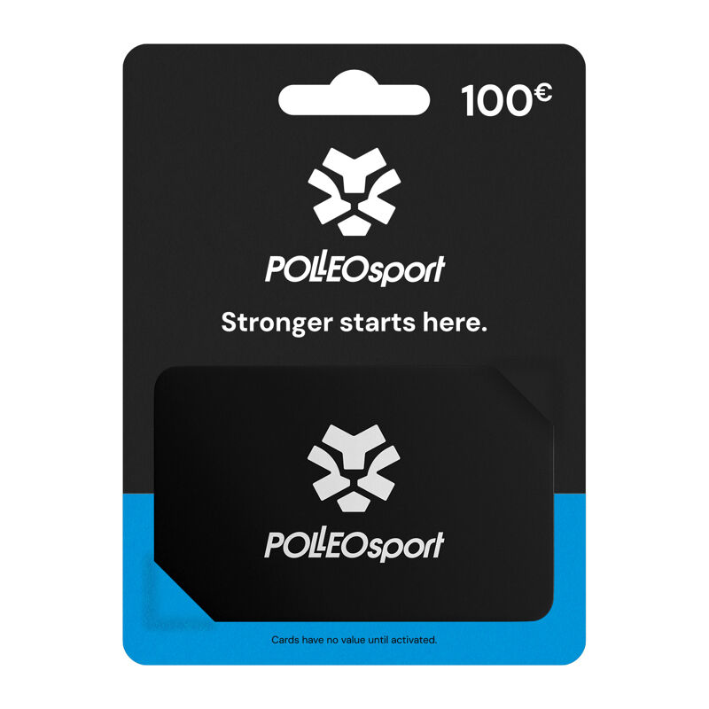 Polleo Gift Card 100 €