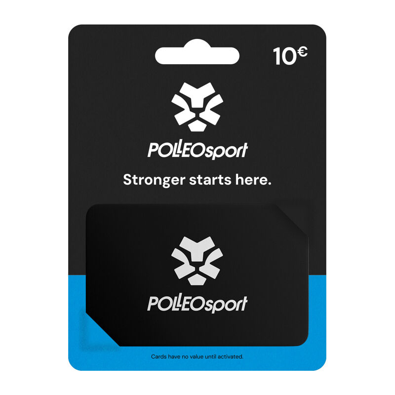 Polleo poklon kartica 100 €