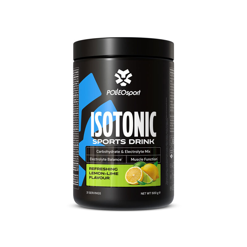 Isotonic, 500 g 