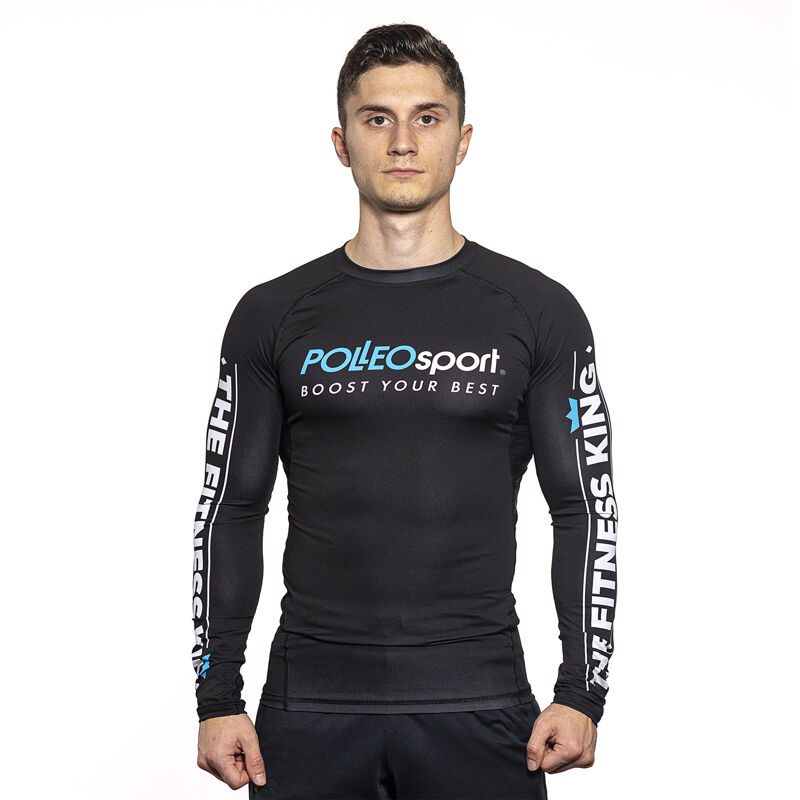 Compression Shirt, Polleo Sport 
