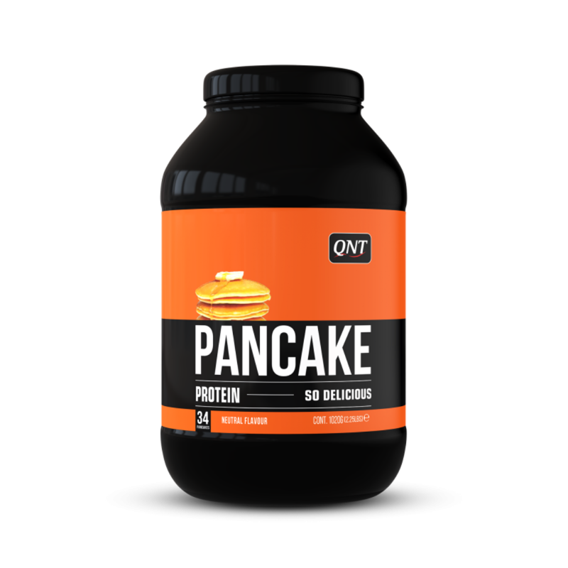 Protein Pancake Neutral 1020 g