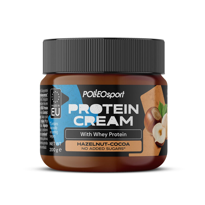 Protein Cocoa Cream, 200 g