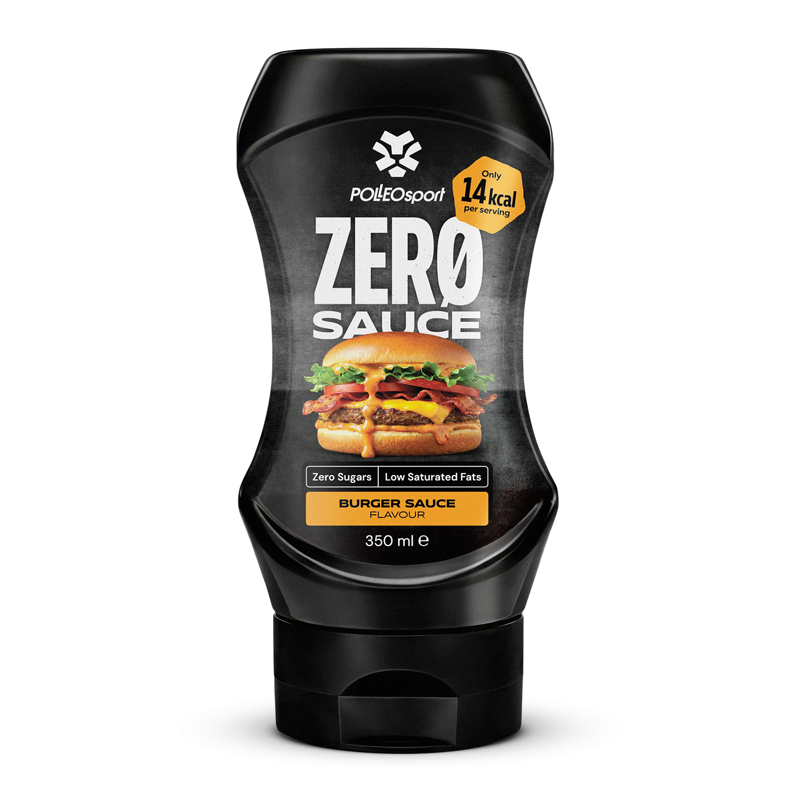 Zero Sauce, 350 ml 