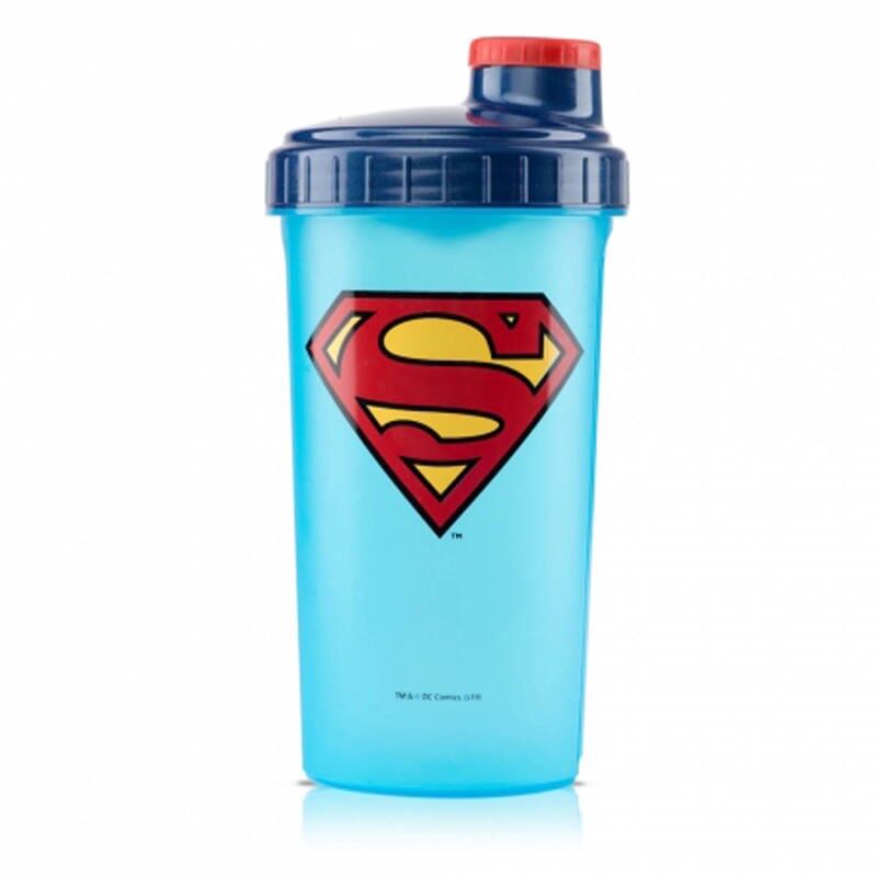 Superman CORE Shaker, 700 ml