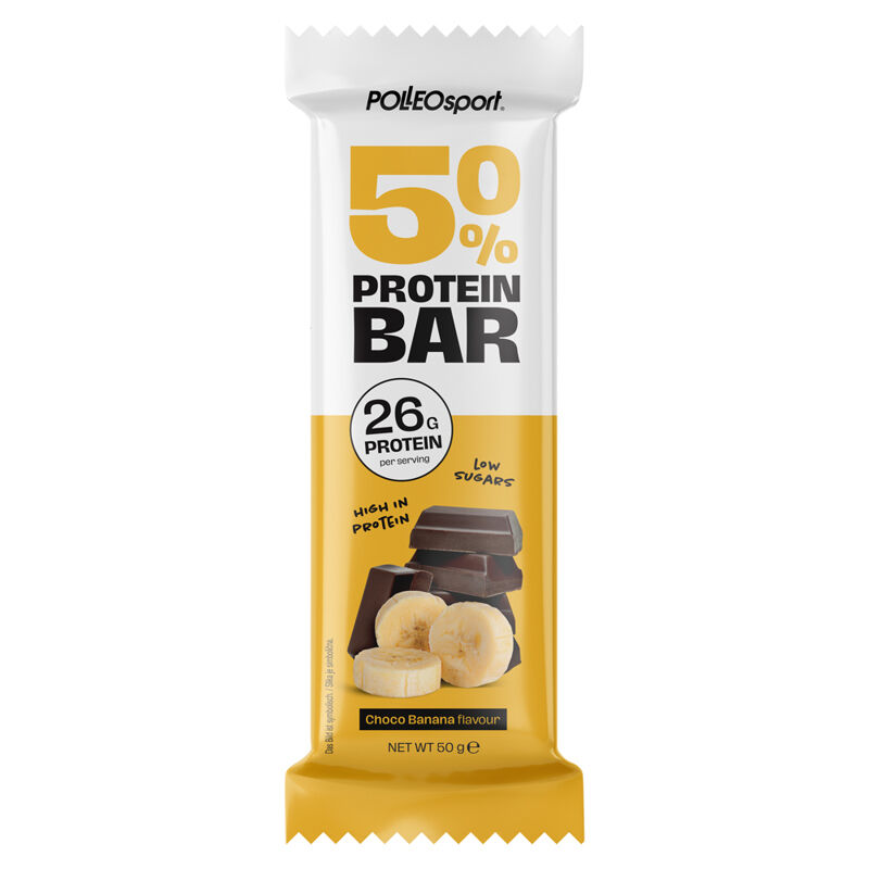 Proseries 50% Protein Bar, 50 g 