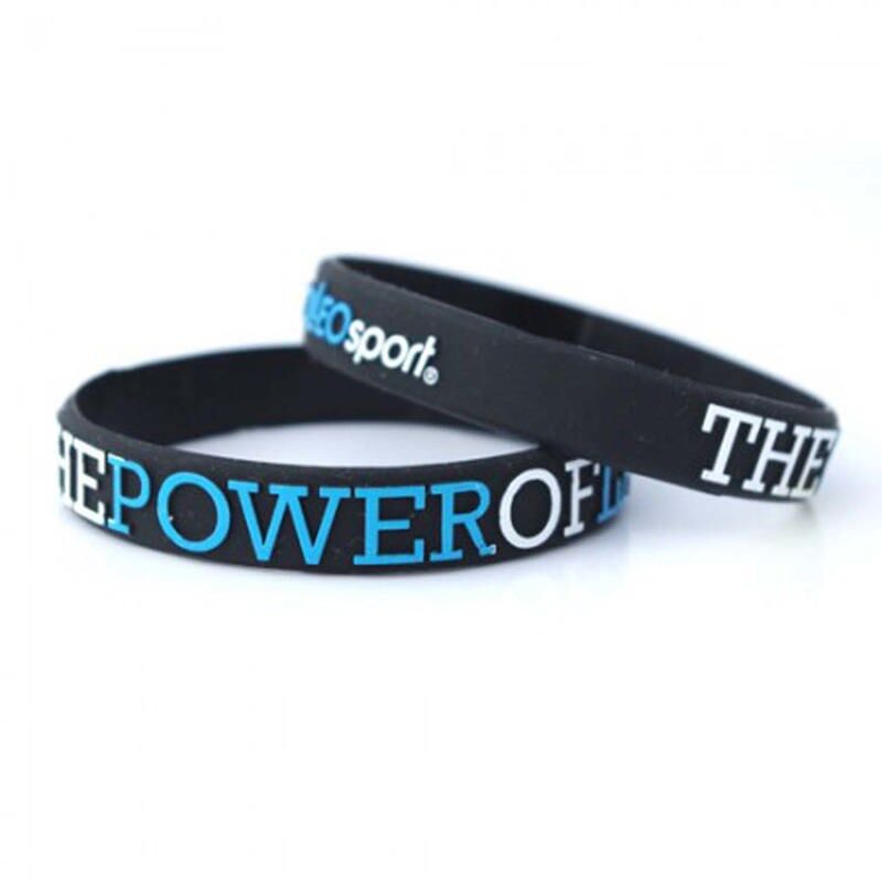 The power of lav, силиконска алка