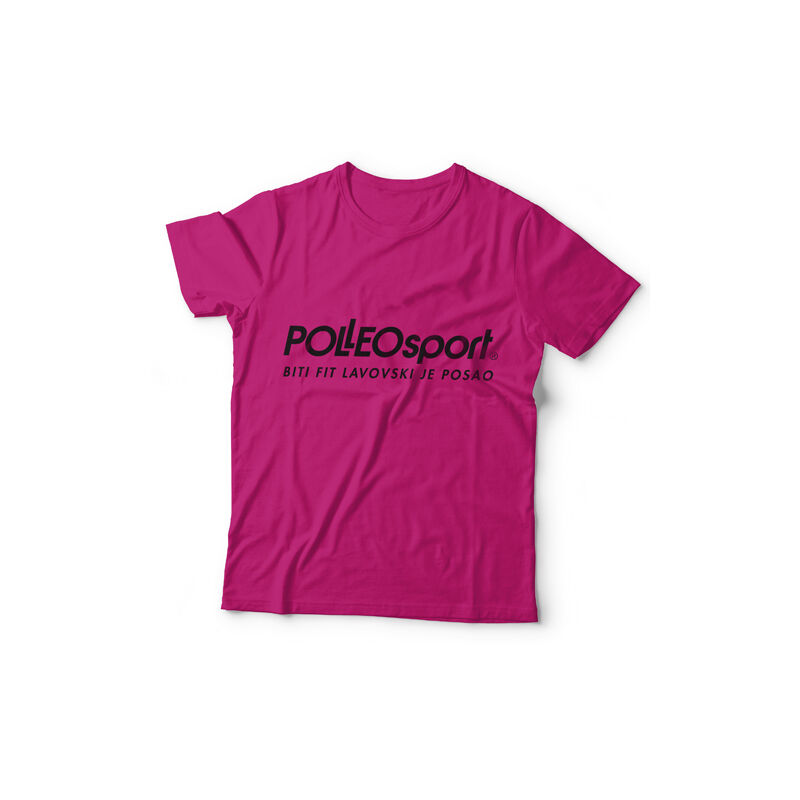 Majica Biti Fit, ženska 