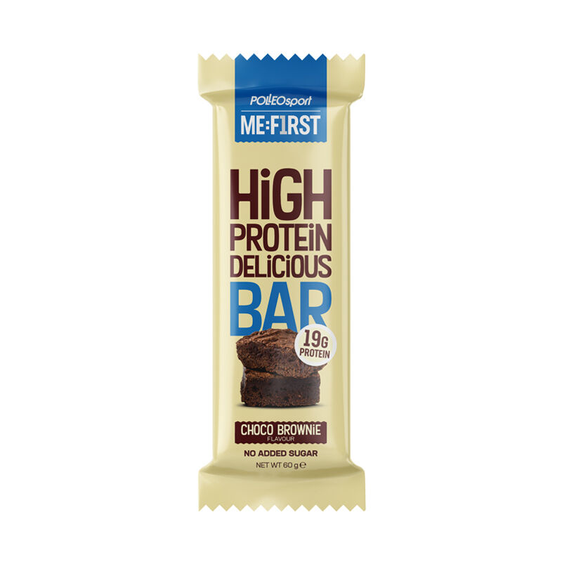 High Protein Delicious Bar, 60 g 