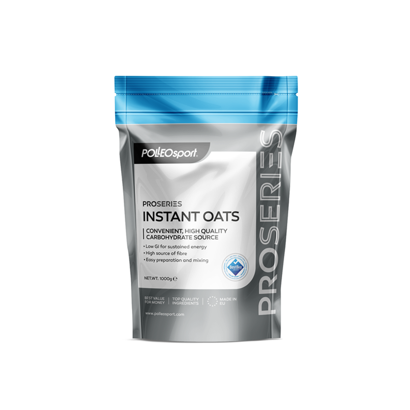 Proseries Instant Oats, 1 kg