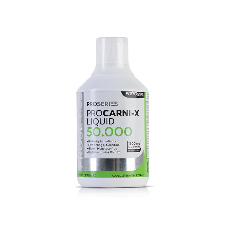 ProCarni-X Liquid 50 000, 500 ml