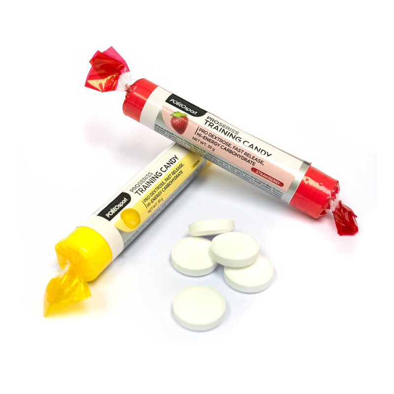 Proseries Training Candy, 39 g 