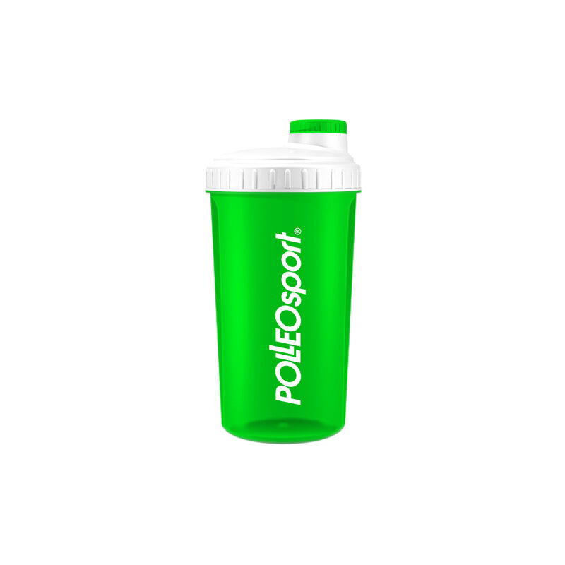 Шејкер Полео, зелен, 700 мл