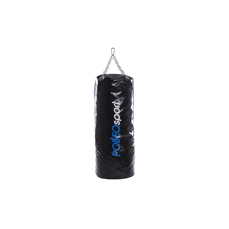 Polleo Sport punching bag, 100 cm