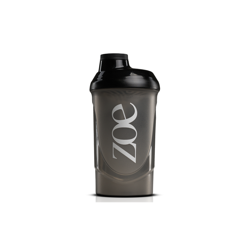 Zoe Fit & Style Shaker, 600 ml